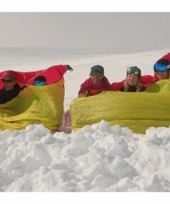 Hilleberg Windsack 2 Red Röd Discount