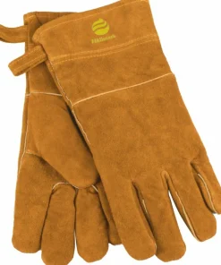 Online Leather Gloves Medium Kök & Tillbehör
