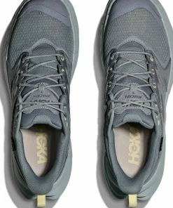 Hoka Men's Anacapa 2 Low GORE-TEX Washed Blue / Mineral Blue