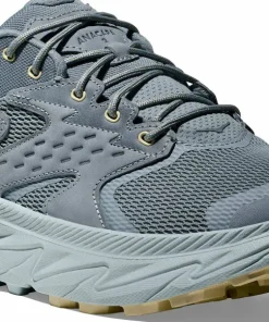 Hot Men's Anacapa 2 Low GORE-TEX Gore-Tex Herrskor|Vandringsskor & Vandringskängor Herr