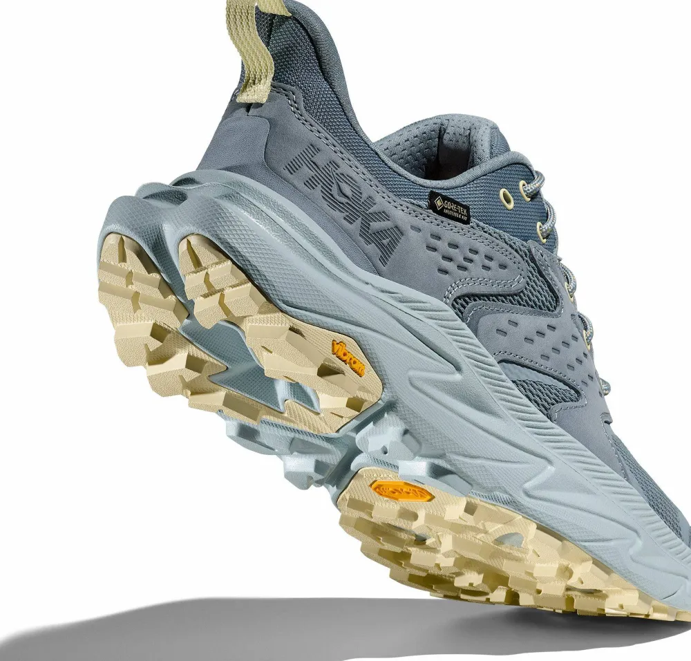 Hot Men's Anacapa 2 Low GORE-TEX Gore-Tex Herrskor|Vandringsskor & Vandringskängor Herr