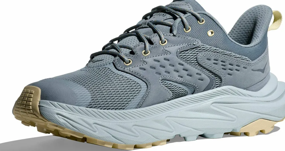 Hot Men's Anacapa 2 Low GORE-TEX Gore-Tex Herrskor|Vandringsskor & Vandringskängor Herr