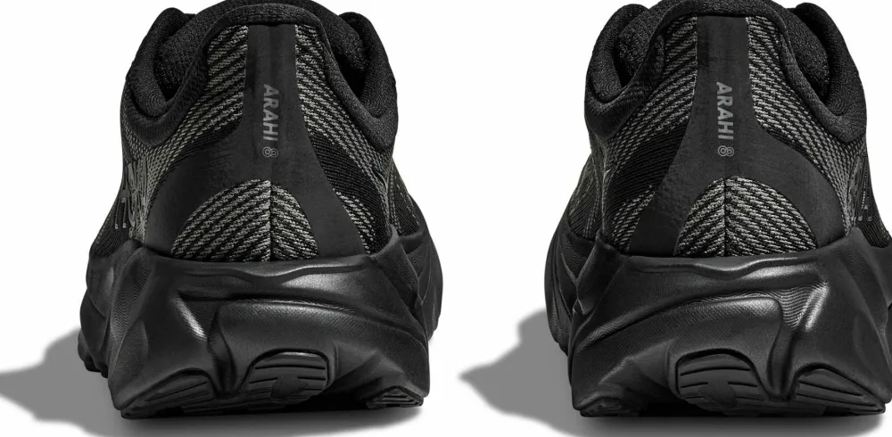 New Men's Arahi 8 Löparskor Herr
