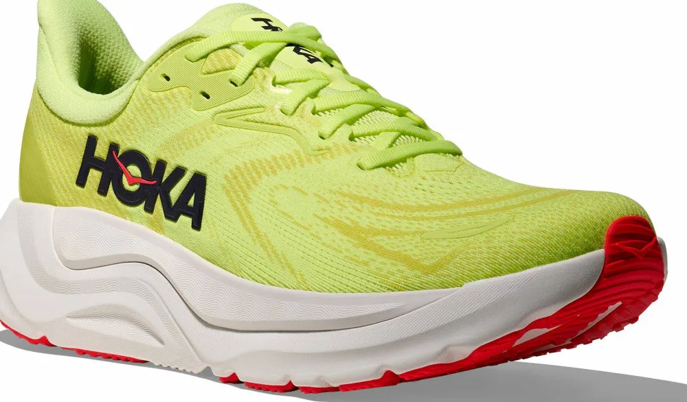 New Men's Arahi 8 Löpning