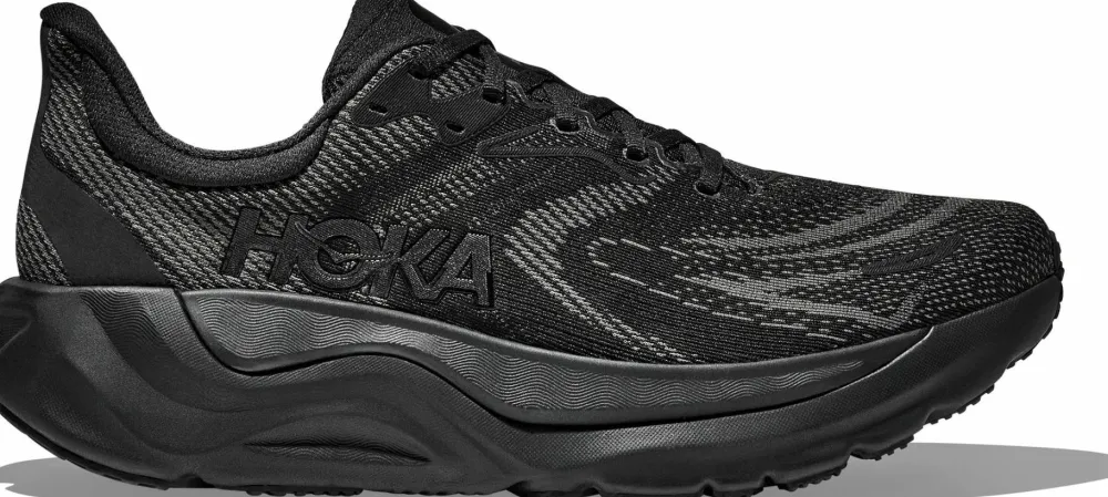 New Men's Arahi 8 Wide Löparskor Herr