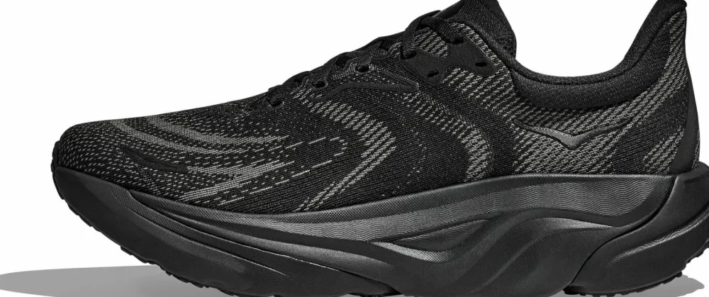 New Men's Arahi 8 Wide Löparskor Herr