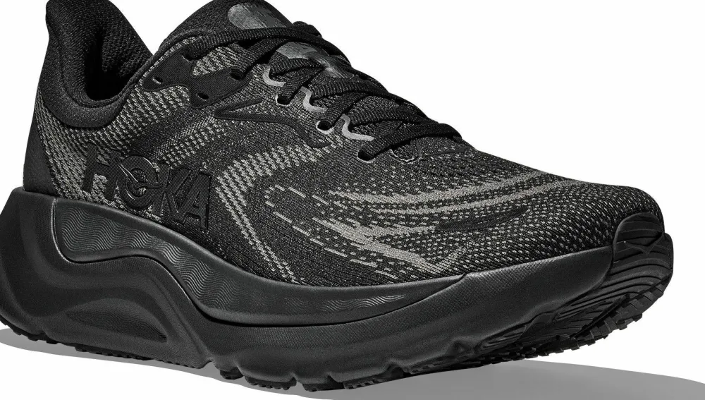 New Men's Arahi 8 Wide Löparskor Herr