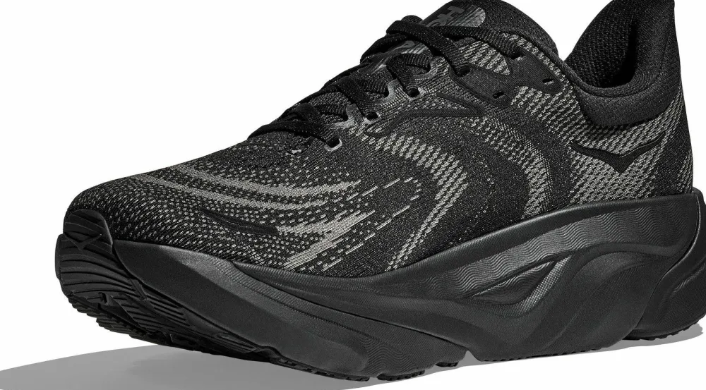 New Men's Arahi 8 Wide Löparskor Herr