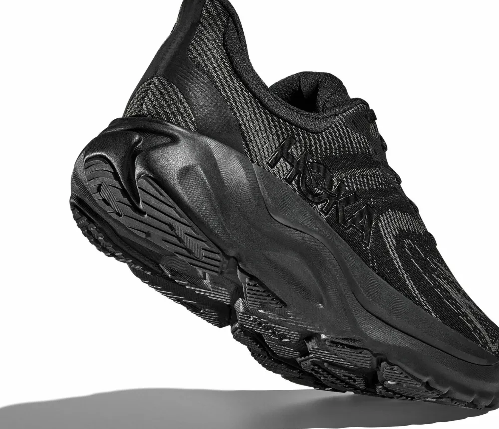 New Men's Arahi 8 Wide Löparskor Herr
