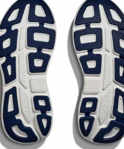 Hoka Men's Bondi 9 Cobalt Blue/Ultramarine Sale