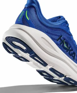 Hoka Men's Bondi 9 Cobalt Blue/Ultramarine Sale