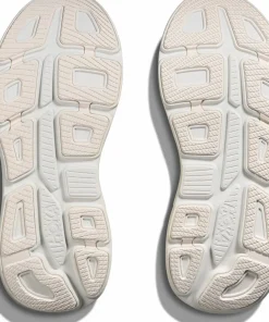 Hoka Men's Bondi 9 Wide Neon Yuzu/Sunlight New