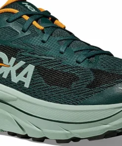 Hoka Men's Challenger 8 Bay Leaf/Sage Sale