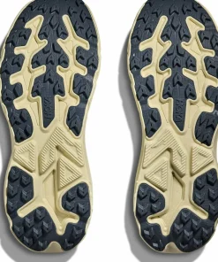 Hoka Men's Challenger 8 Faded Navy/Pampass Grass
