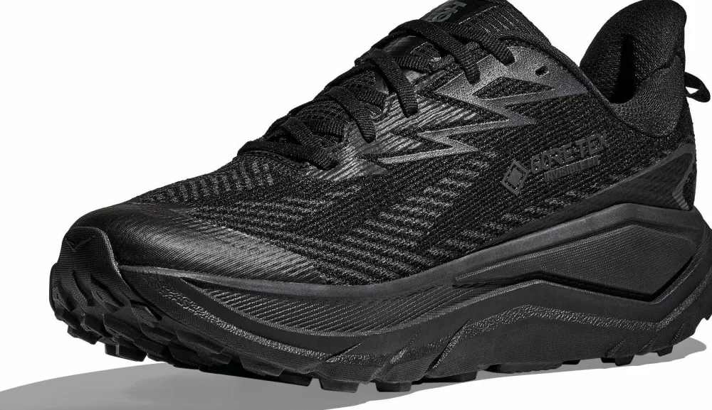 Clearance Men's Challenger 8 GORE-TEX Löparskor Herr|Gore-Tex
