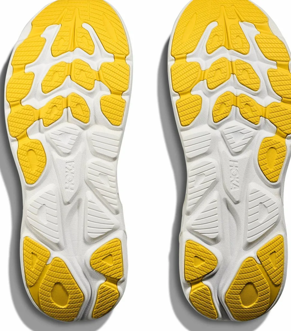 Hoka Men's Clifton 10 Alpine Blue/Foggy Night