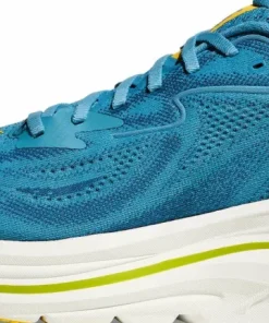 Hoka Men's Clifton 10 Alpine Blue/Foggy Night