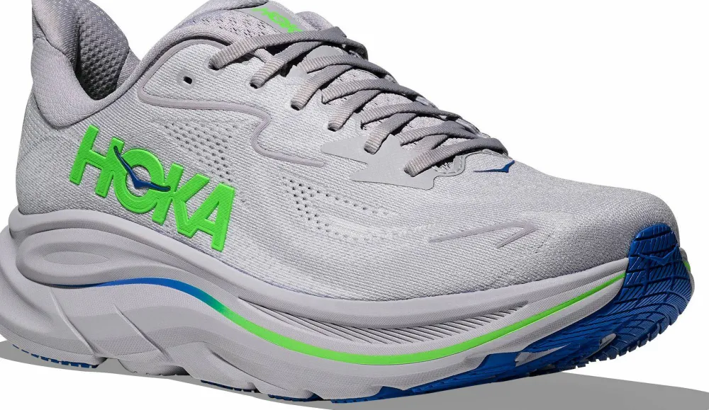 Men's Clifton 10 Löpning|Träning
