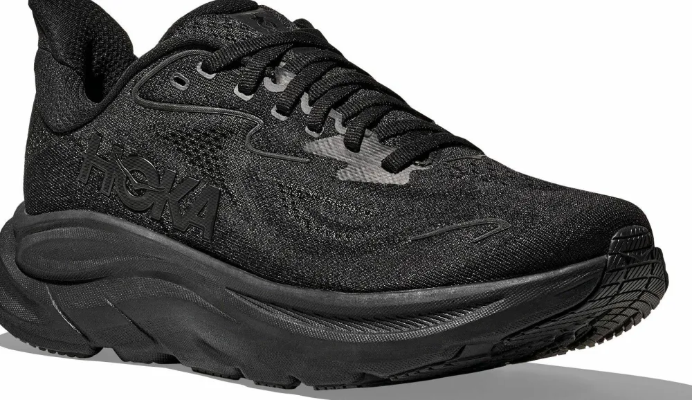 Sale Men's Clifton 10 Löparskor Herr|Löpning