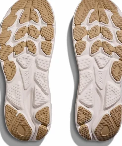 Hoka Men's Clifton 10 Putty/Grout Sale