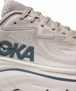 Hoka Men's Clifton 10 Putty/Grout