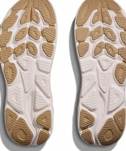 Hoka Men's Clifton 10 Putty/Grout