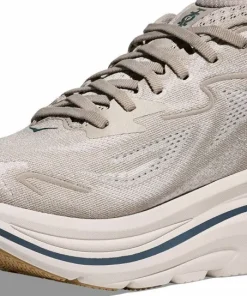 Hoka Men's Clifton 10 Putty/Grout