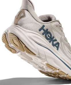 Hoka Men's Clifton 10 Putty/Grout