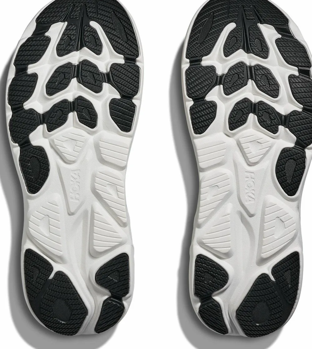 Best Men's Clifton 10 Wide Löparskor Herr|Löpning
