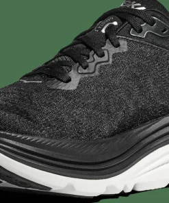 Hoka Men's Gaviota 5 Black / White Clearance