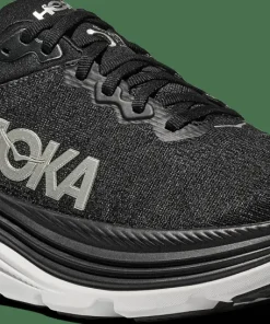 Hoka Men's Gaviota 5 Black / White Clearance