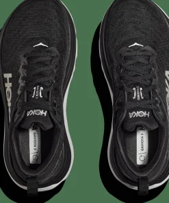 Hoka Men's Gaviota 5 Black / White Clearance