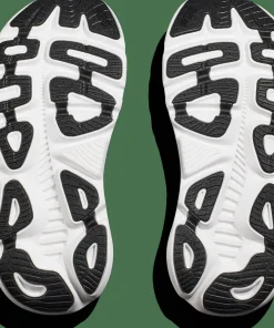 Hoka Men's Gaviota 5 Black / White Clearance