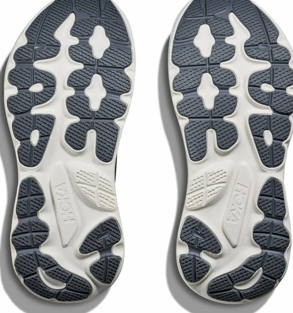 Hoka Men's Gaviota 6 Midnight Blue/Faded Navy