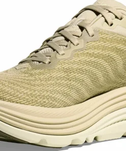 Hoka Men's Gaviota 5 Oyster Mushroom/Truffle Salt New