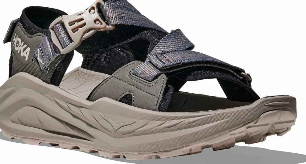 Hot Men's Infini Hike Tc Herrsandaler
