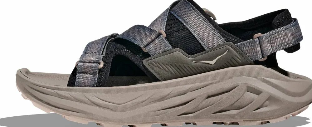Hot Men's Infini Hike Tc Herrsandaler