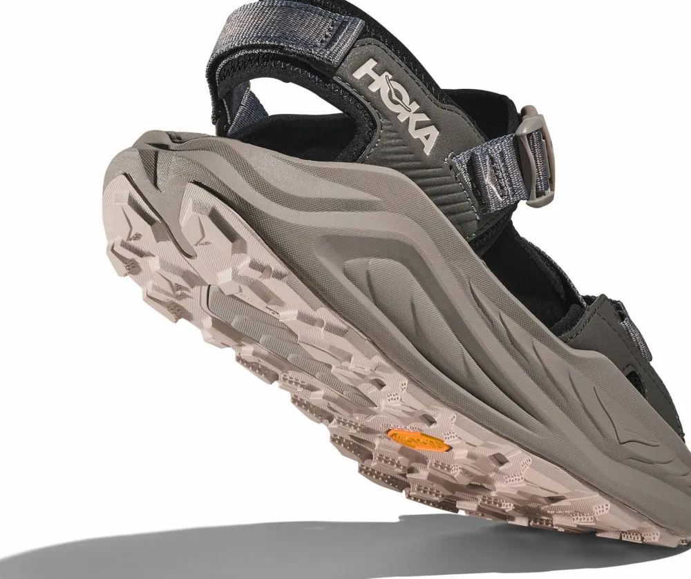 Hot Men's Infini Hike Tc Herrsandaler