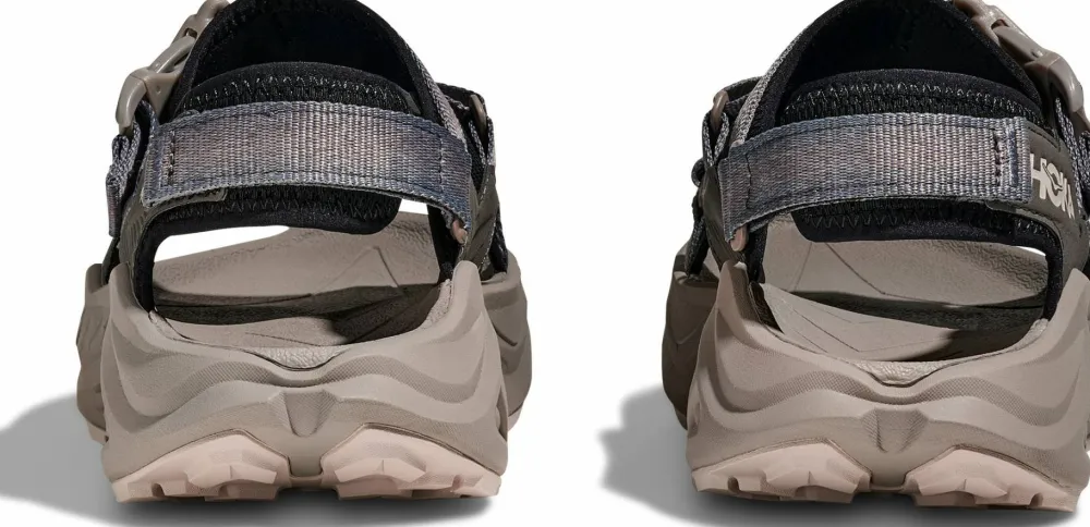 Hot Men's Infini Hike Tc Herrsandaler