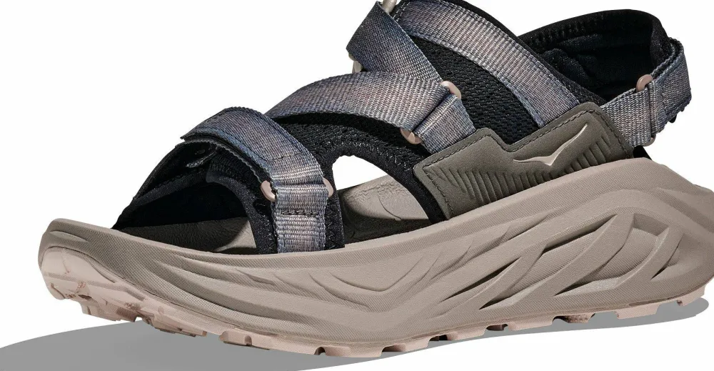 Hot Men's Infini Hike Tc Herrsandaler