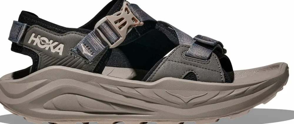 Hot Men's Infini Hike Tc Herrsandaler