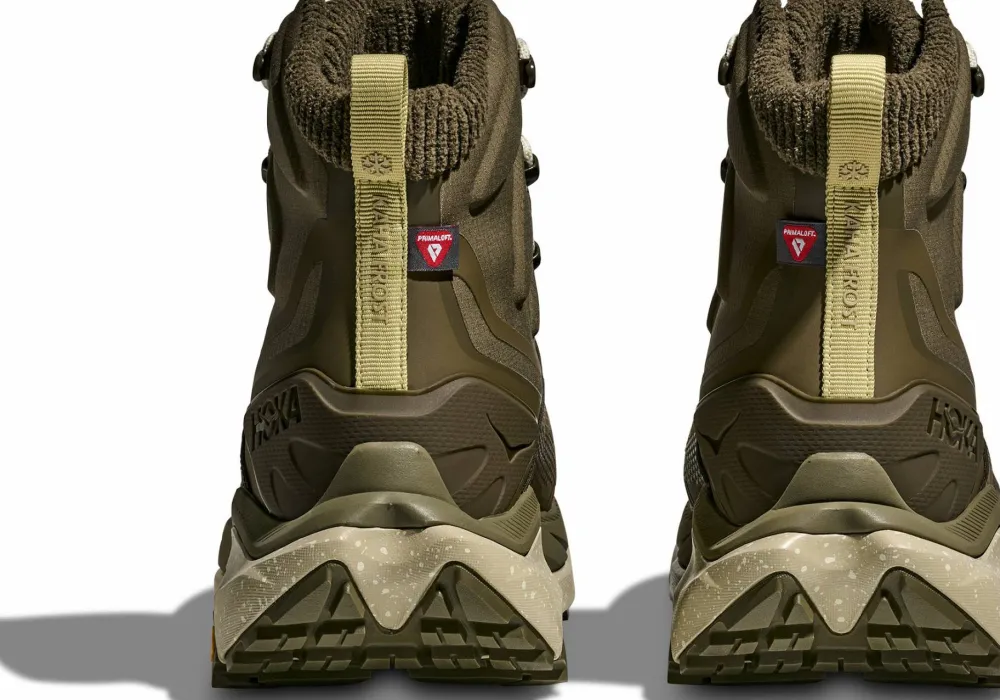 New Men's Kaha 2 Frost GORE-TEX Gore-Tex