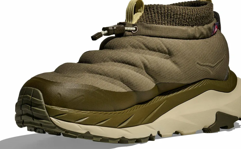 Discount Men's Kaha 2 Frost Moc GORE-TEX Vardagsskor Herr|Gore-Tex Herrskor