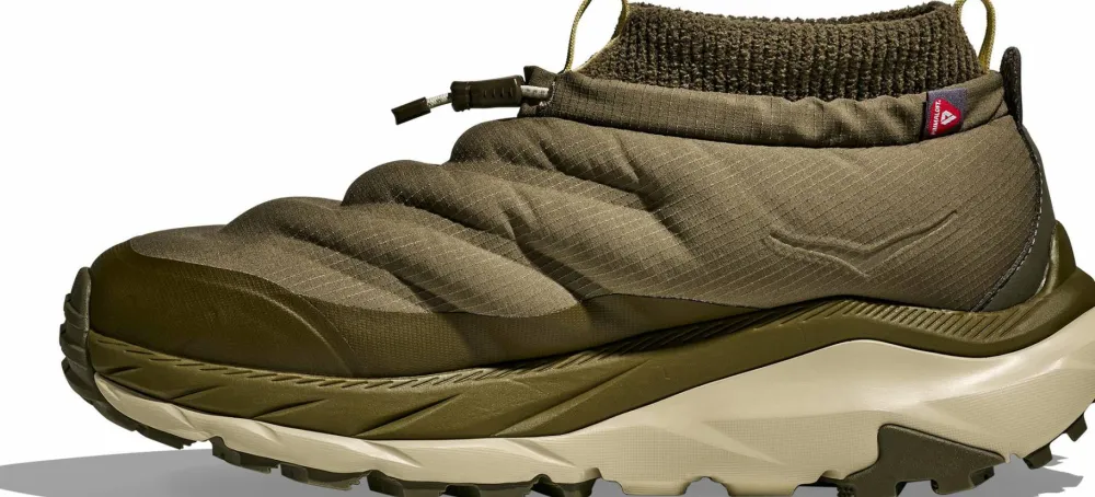 Discount Men's Kaha 2 Frost Moc GORE-TEX Vardagsskor Herr|Gore-Tex Herrskor