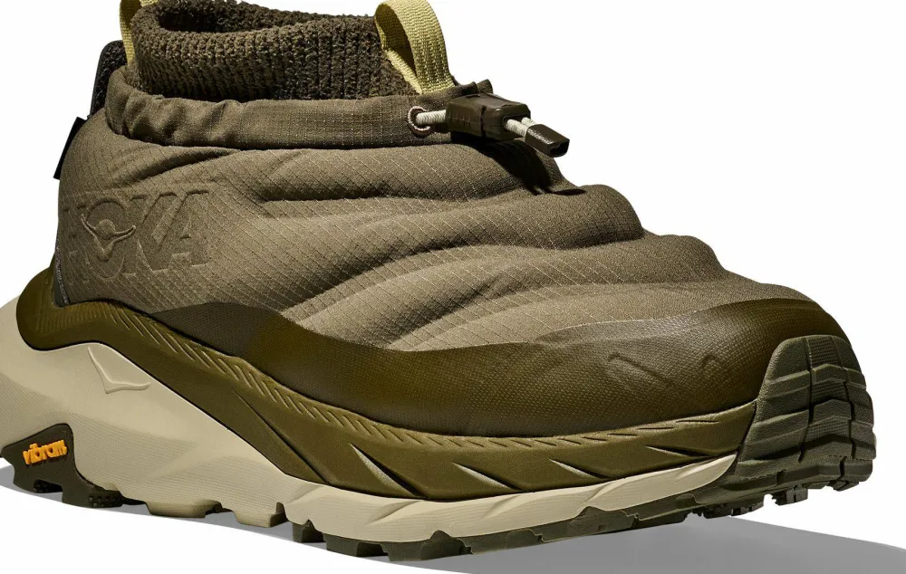 Discount Men's Kaha 2 Frost Moc GORE-TEX Vardagsskor Herr|Gore-Tex Herrskor