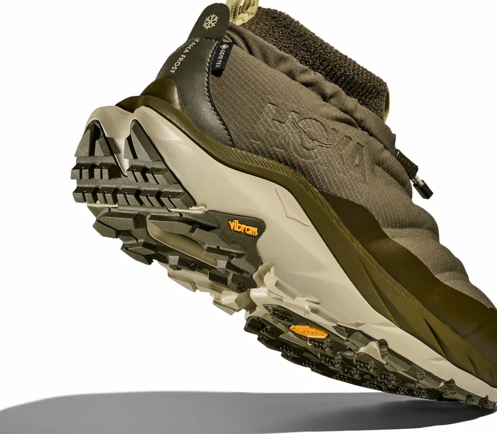 Discount Men's Kaha 2 Frost Moc GORE-TEX Vardagsskor Herr|Gore-Tex Herrskor