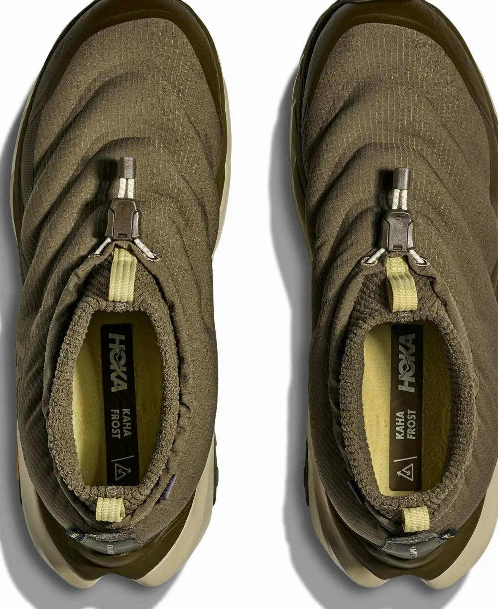 Discount Men's Kaha 2 Frost Moc GORE-TEX Vardagsskor Herr|Gore-Tex Herrskor