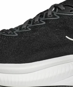 Hoka Men's Mach 6 Black/White Best