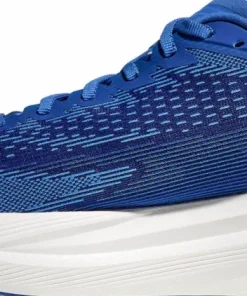 Hoka Men's Mach 7 Cobalt Blue/Neon Green Online