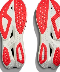Hoka Men's Mach X 3 Neon Yuzu/Squid Ink New